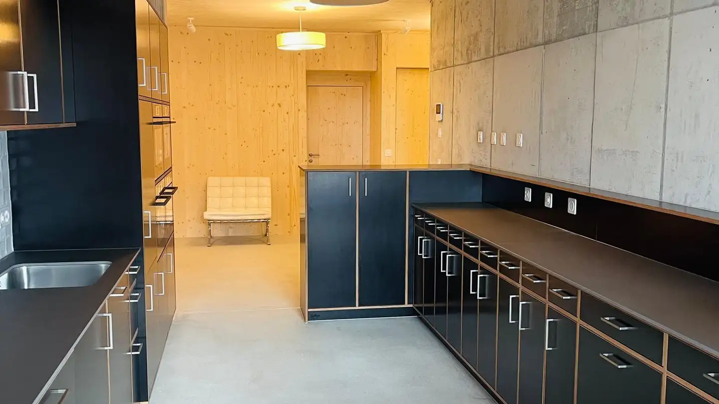 Wohnung mieten - Fabrikstrasse 16, 3012 Bern - Foto 4