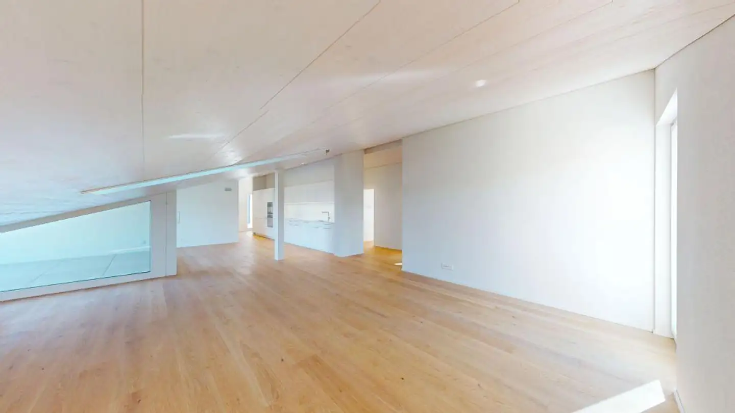 Appartamento in vendita - Högernweg, 5504 Othmarsingen - Photo 3