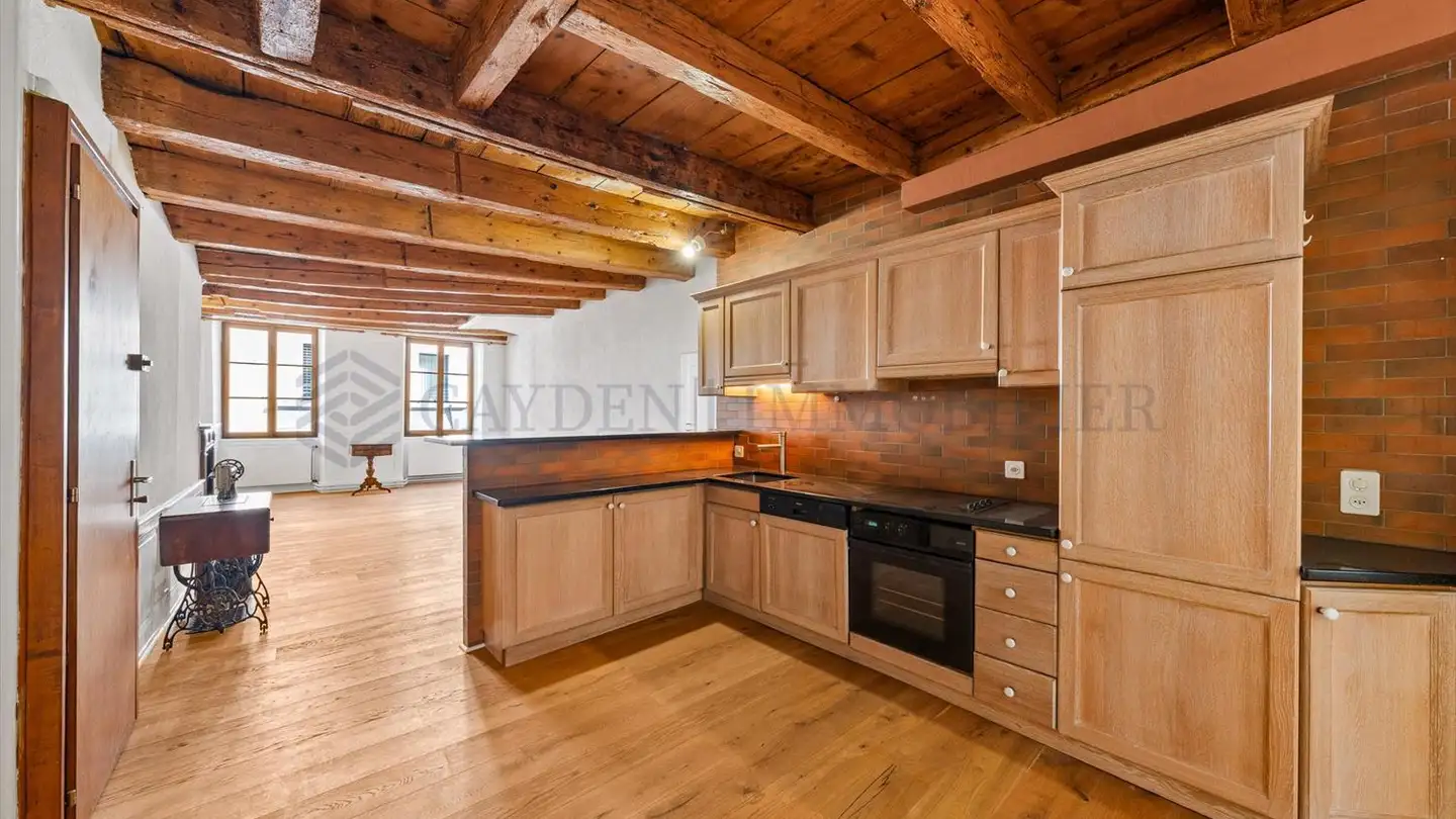 Casa singola in vendita - 1260 Nyon - Photo 2