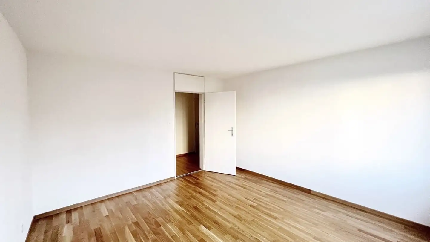 Wohnung mieten - Oberzilstrasse, 9016 St. Gallen - Foto 4