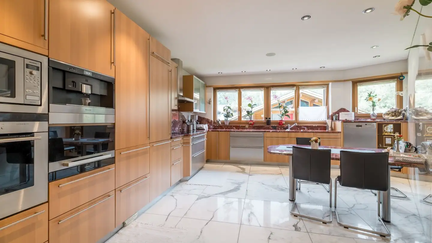 Casa singola in vendita - Turenmattenstrasse 20, 3860 Meiringen - Foto 3