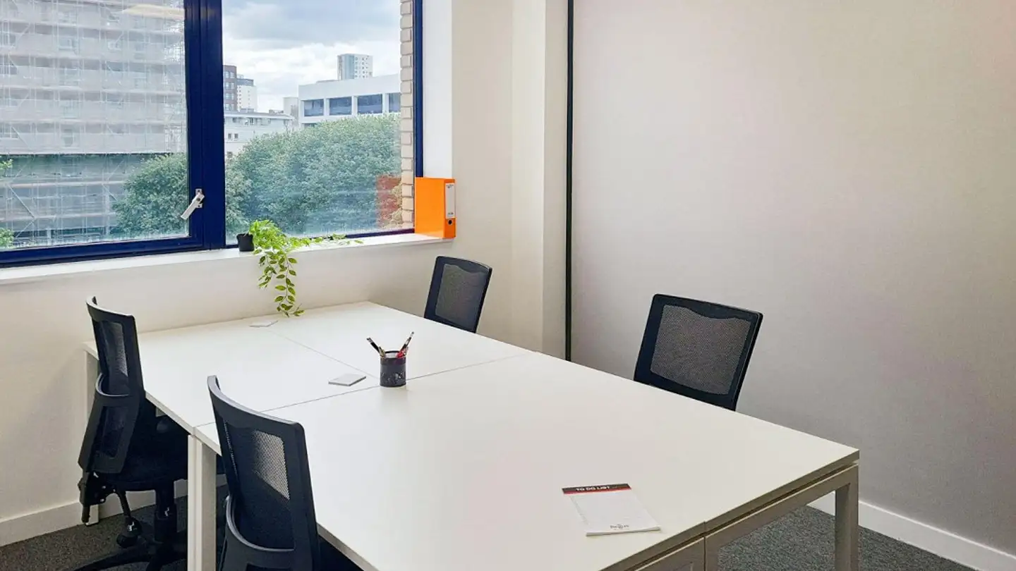 Office space for rent - Schanzenstrasse 4a, 3008 Bern