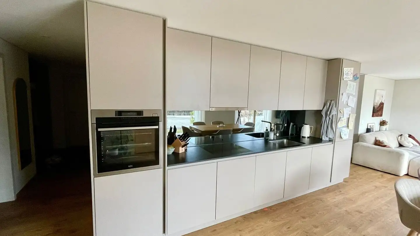 Apartment for rent - Fründenhornweg 11, 3714 Frutigen - Photo 2