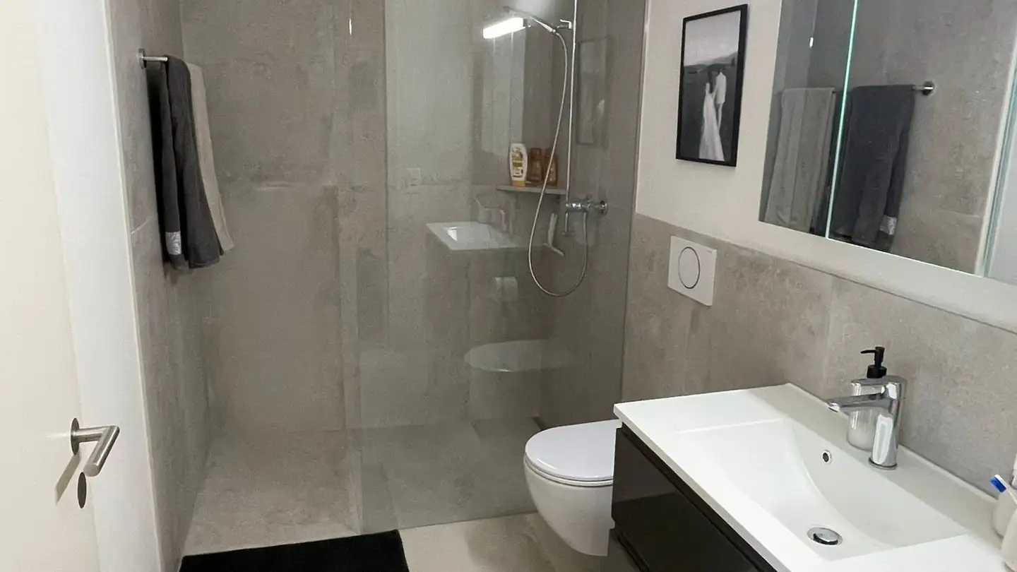 Apartment for rent - Fründenhornweg 11, 3714 Frutigen - Photo 3