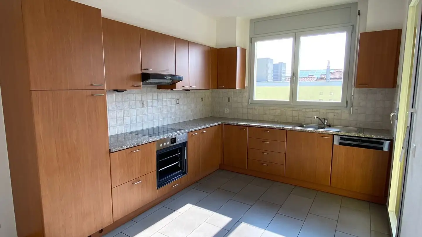 Wohnung mieten - Via Stramonte 7a, 6854 S. Pietro