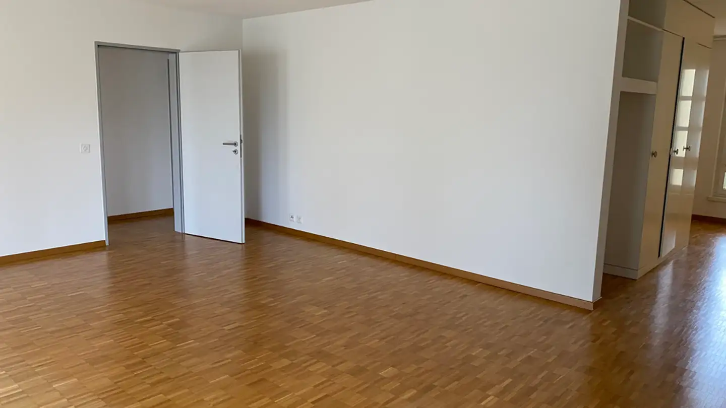 Appartamento in affitto - Brunnenwiesstrasse 8, 8500 Frauenfeld
