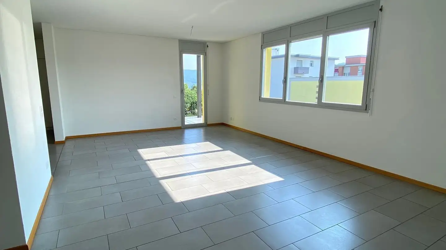 Appartamento in affitto - Via Stramonte 7a, 6854 S. Pietro - Photo 2