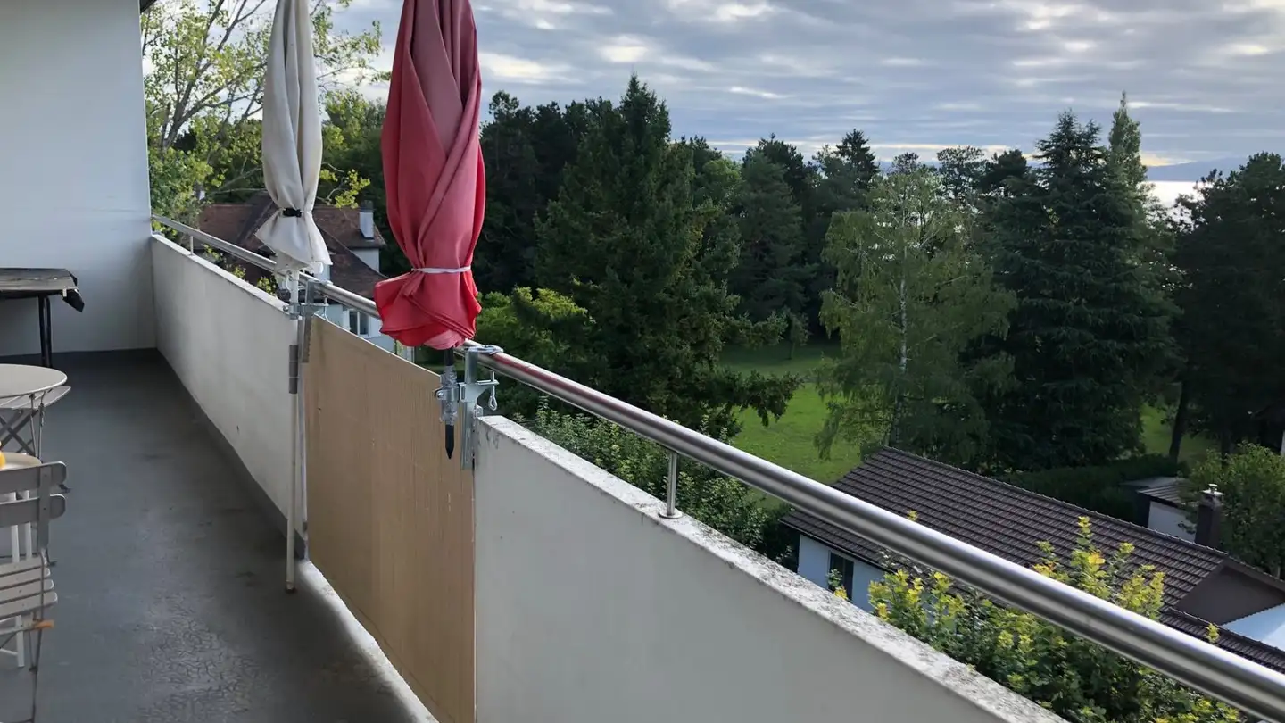 Appartamento in affitto - 2024 St-Aubin-Sauges