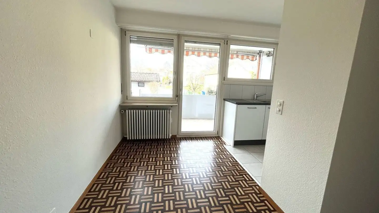 Appartamento in affitto - Im Steinenmüller 16, 4142 Münchenstein - Photo 3