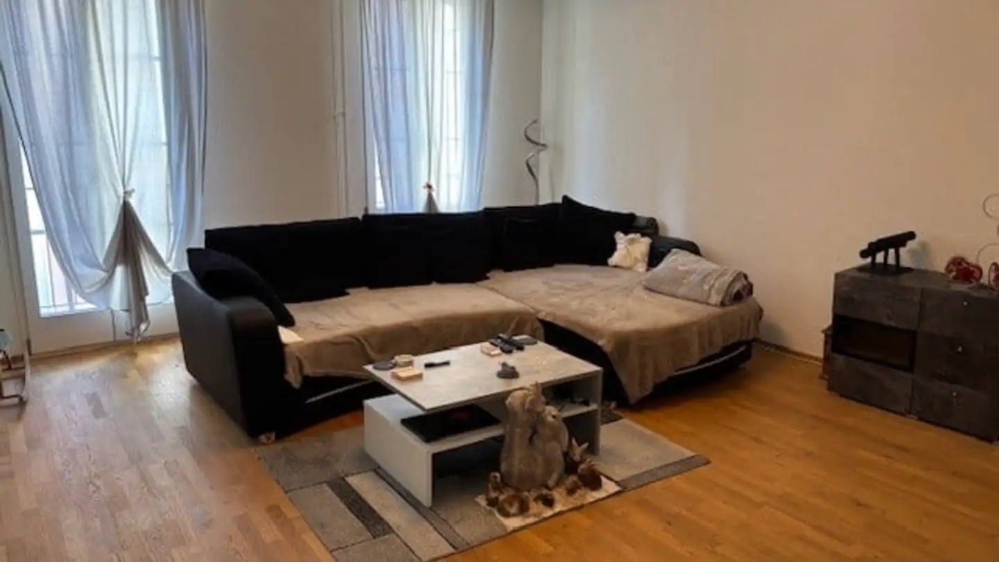 Appartement à louer - Höheweg 24, 3800 Interlaken