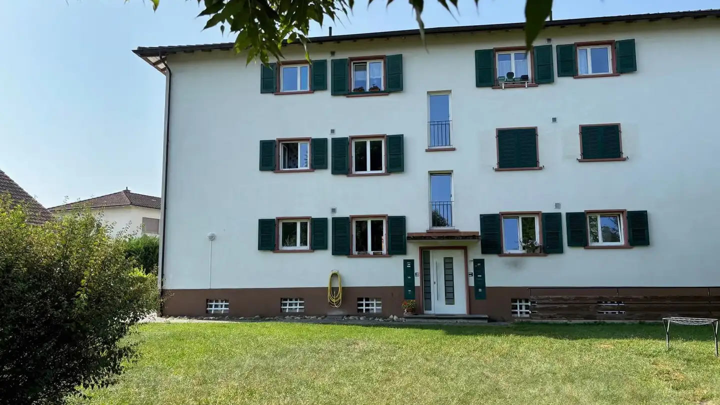 Apartment for rent - Eschenstrasse 14, 4142 Münchenstein