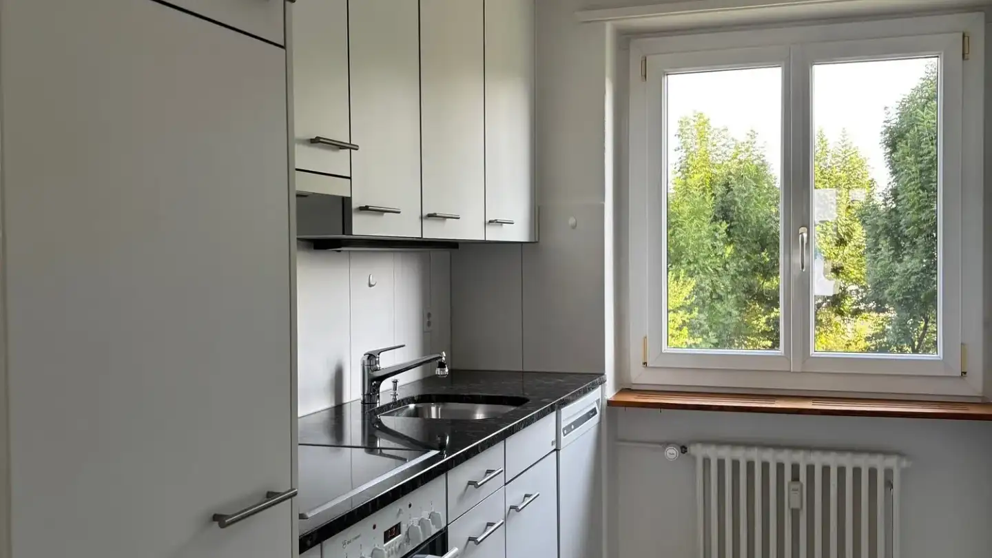 Apartment for rent - Eschenstrasse 14, 4142 Münchenstein - Photo 2