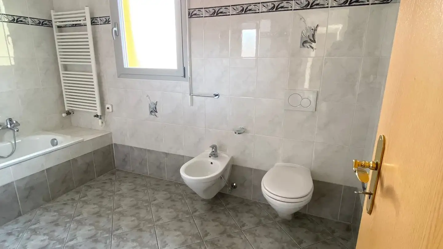 Appartamento in affitto - Via Stramonte 7a, 6854 S. Pietro - Photo 3