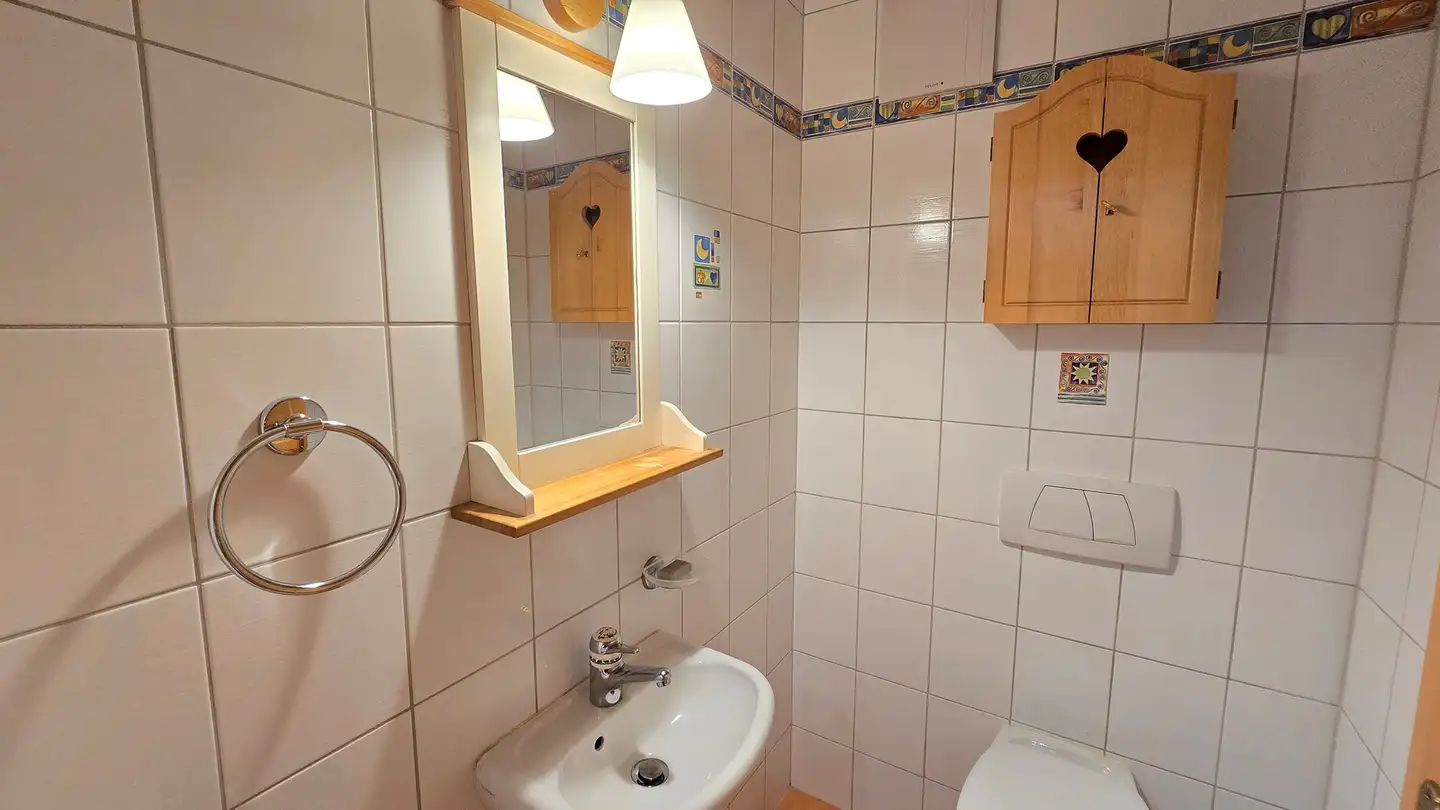 Appartamento in affitto - Rue Saint-Joseph 20, 1630 Bulle - Photo 4