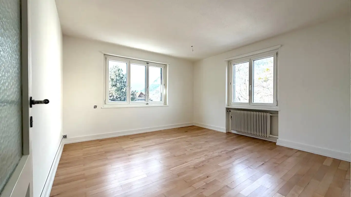 Appartamento in affitto - Rheinstrasse 64, 7000 Chur - Foto 4