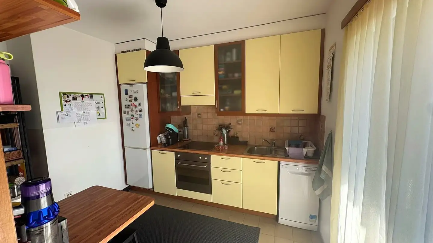Apartment for rent - Via Mesana 1, 6834 Morbio Inferiore - Photo 2