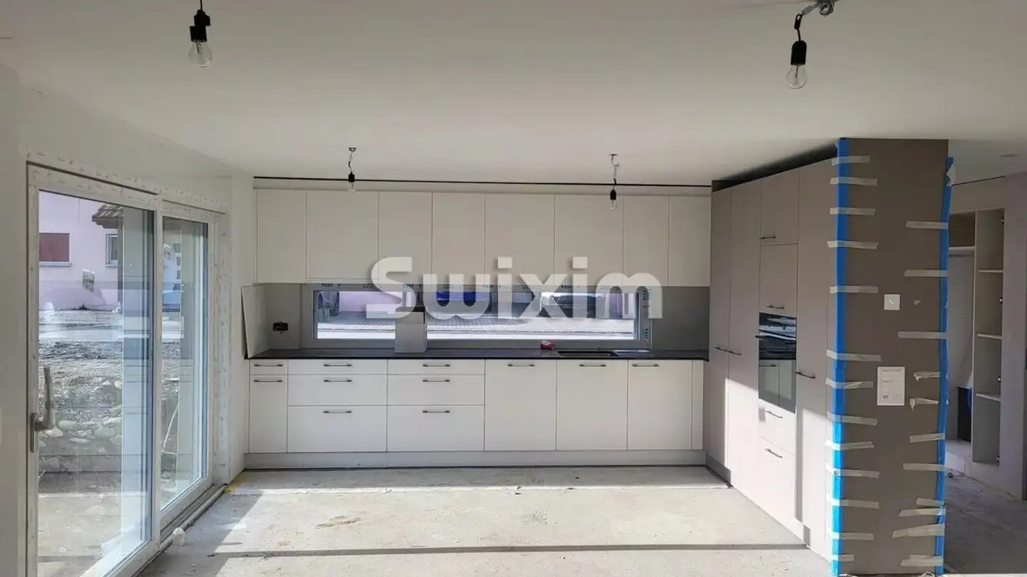 Villa for rent - 1630 Bulle - Photo 2