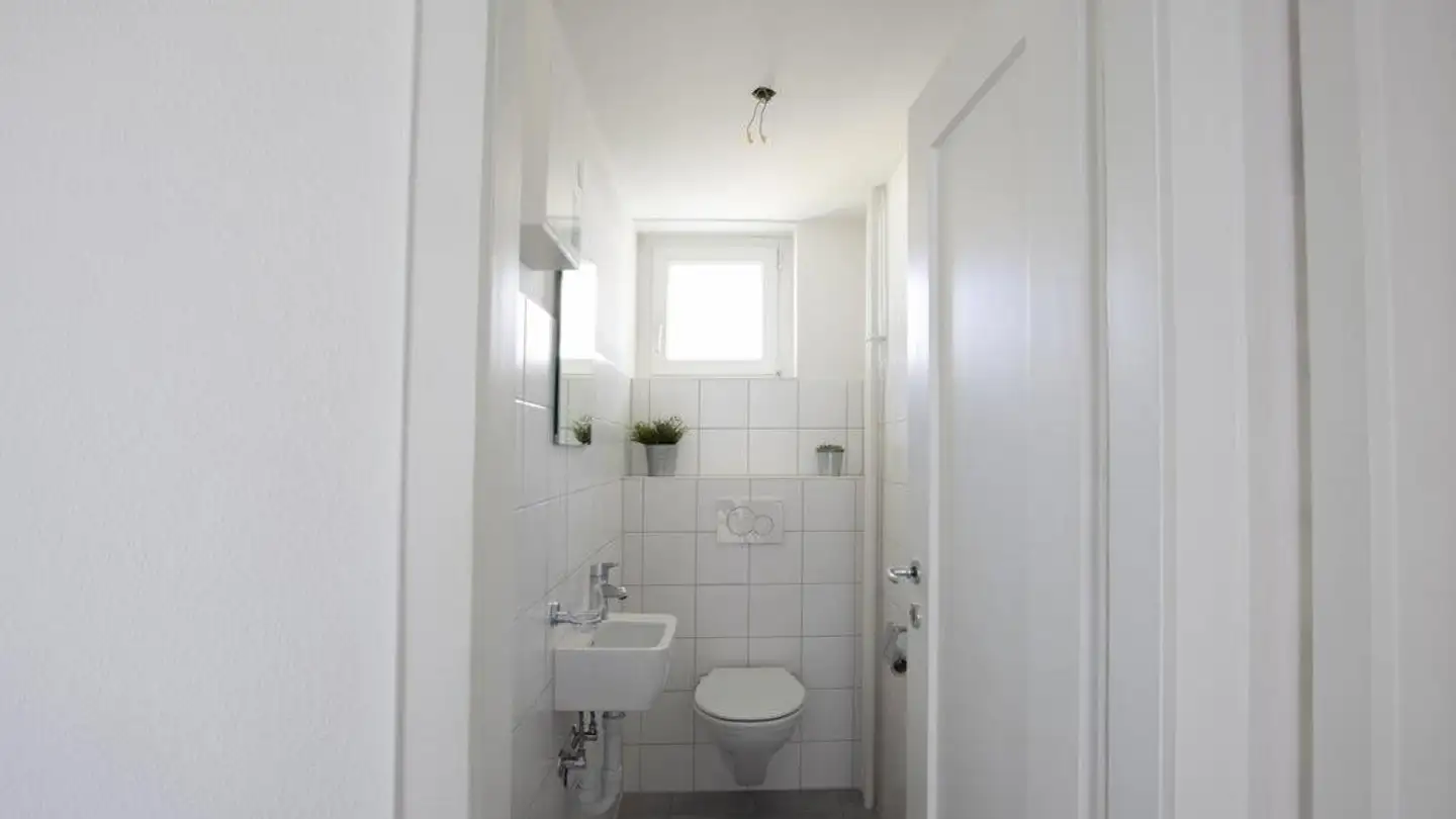 Apartment for rent - Hohe Winde-Strasse 62, 4059 Basel - Photo 3