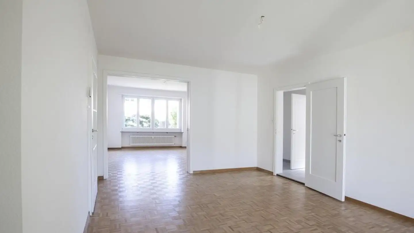 Apartment for rent - Hohe Winde-Strasse 62, 4059 Basel - Photo 4