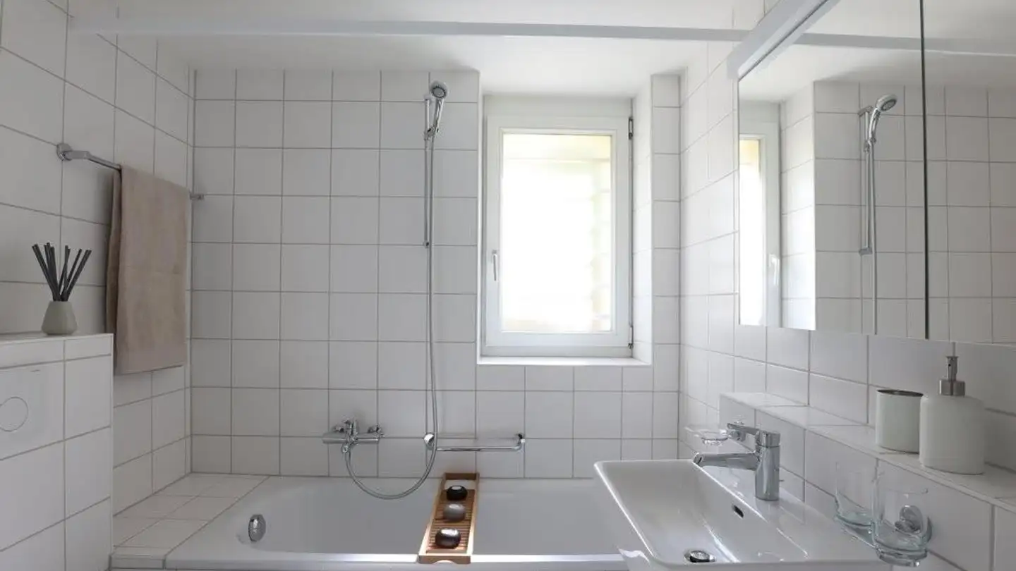 Apartment for rent - Hohe Winde-Strasse 62, 4059 Basel - Photo 2