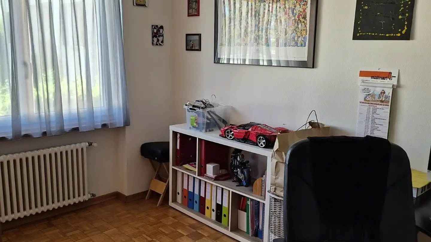Apartment for rent - Via Mesana 1, 6834 Morbio Inferiore - Photo 4