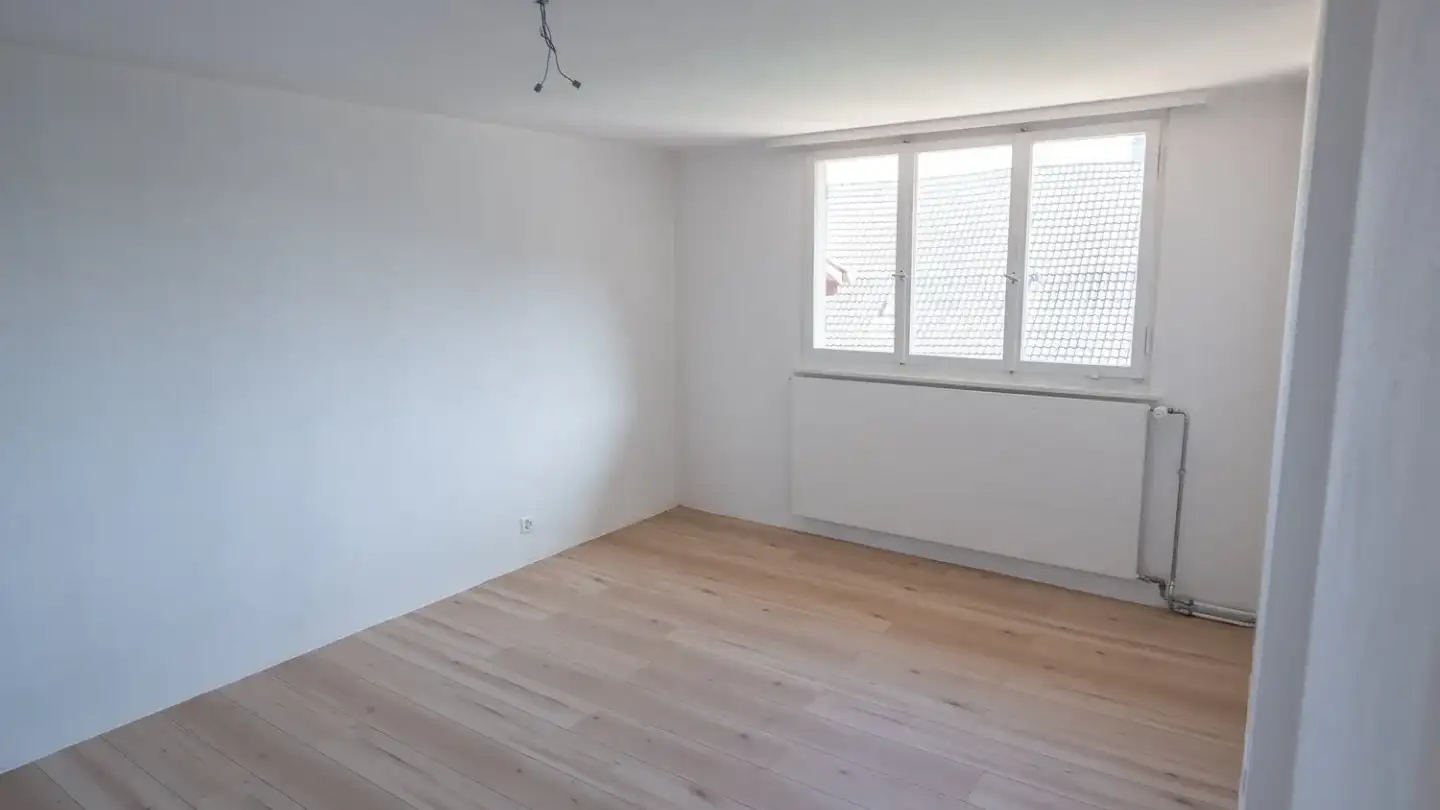 Apartment for rent - Zürichstrasse 1, 8117 Fällanden