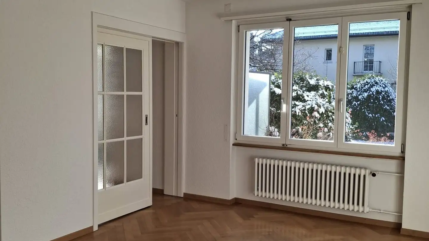 Appartamento in affitto - Matterstrasse 9, 3006 Bern - Foto 4