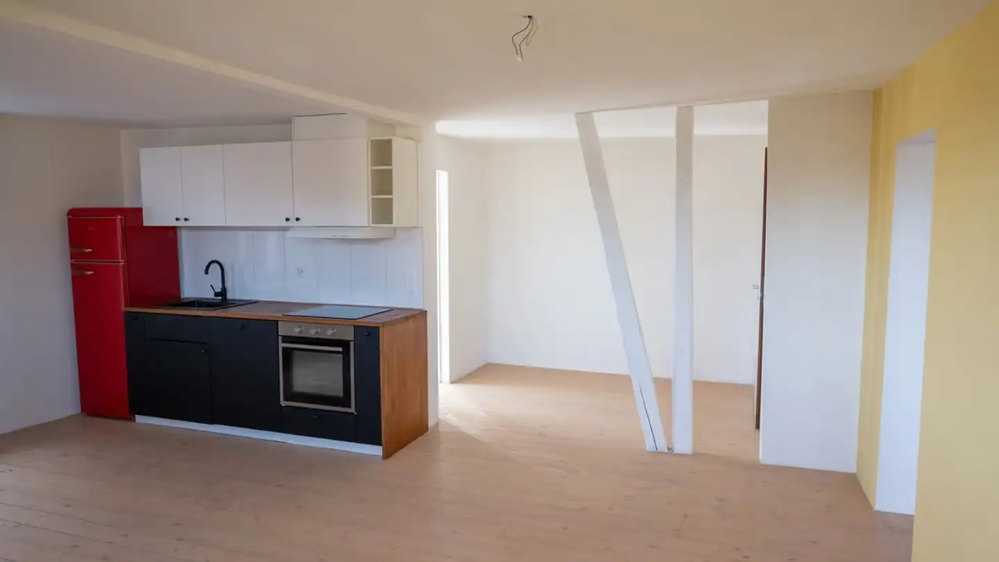 Apartment for rent - Zürichstrasse 1, 8117 Fällanden - Photo 4