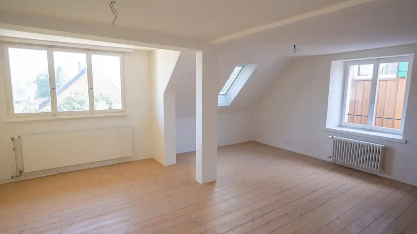 Apartment for rent - Zürichstrasse 1, 8117 Fällanden - Photo 2
