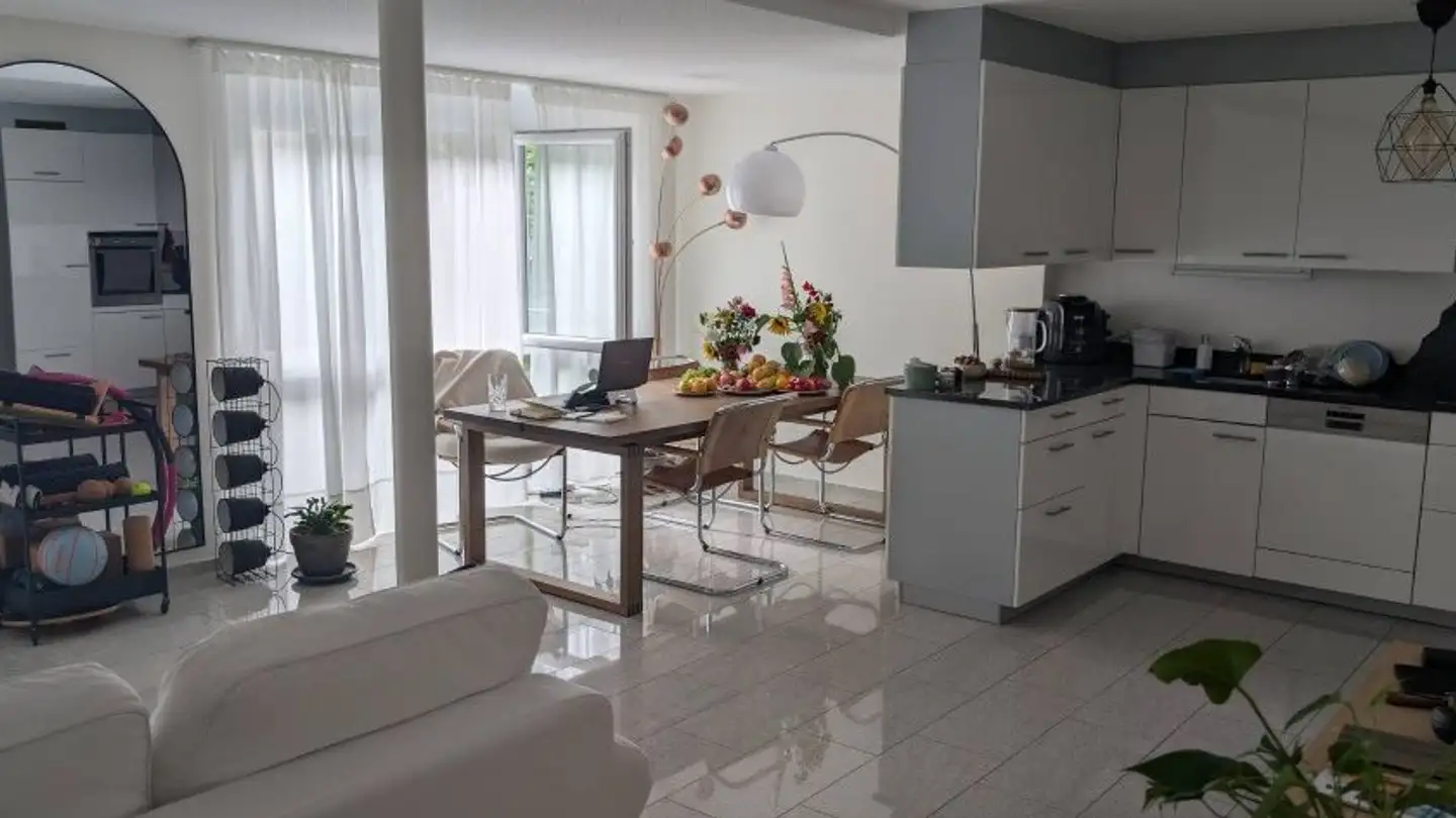Zimmer mieten - 8800 Thalwil