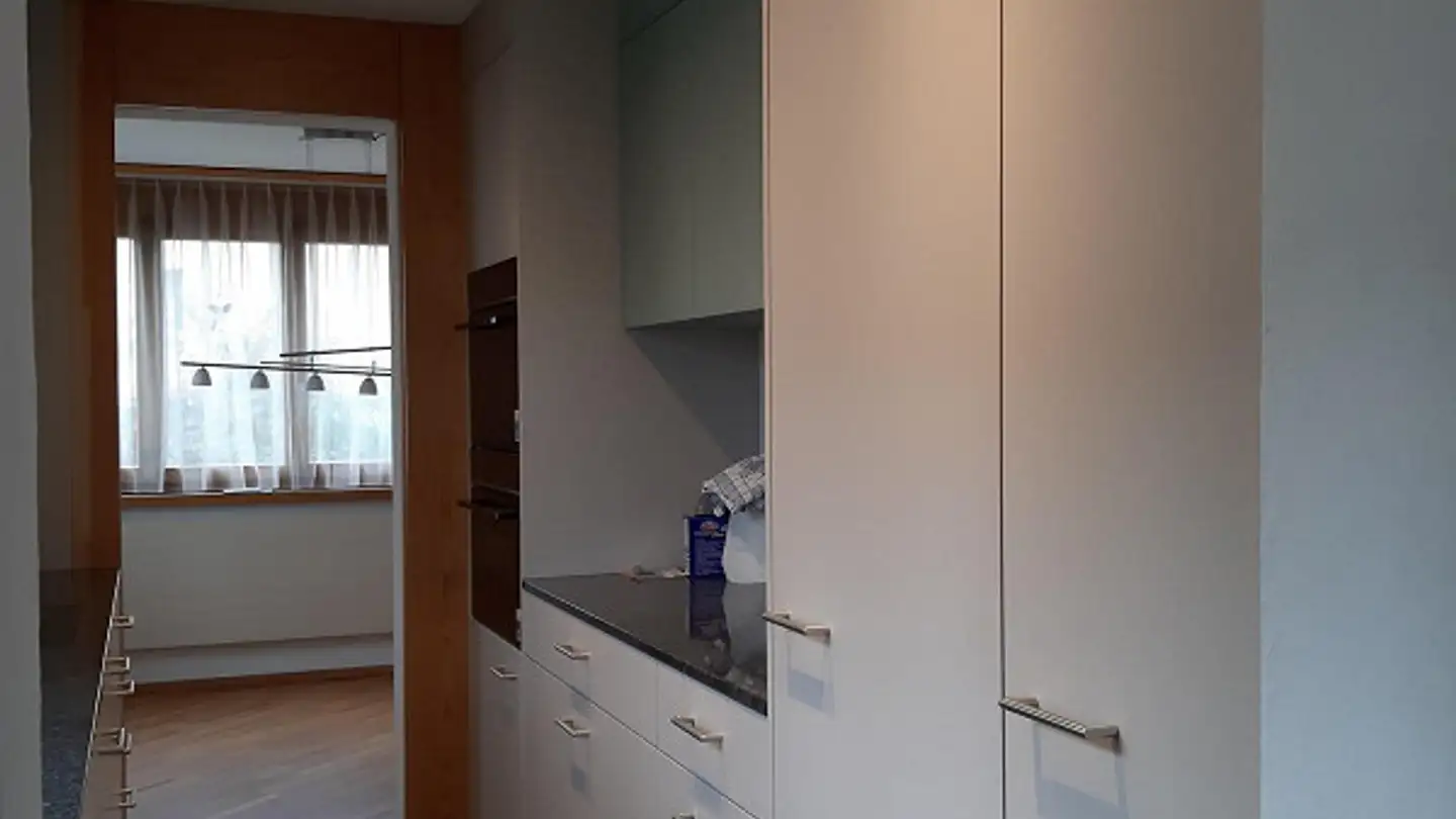 Einfamilienhaus mieten - Köschenrütistrasse 20, 8052 Zürich - Foto 2