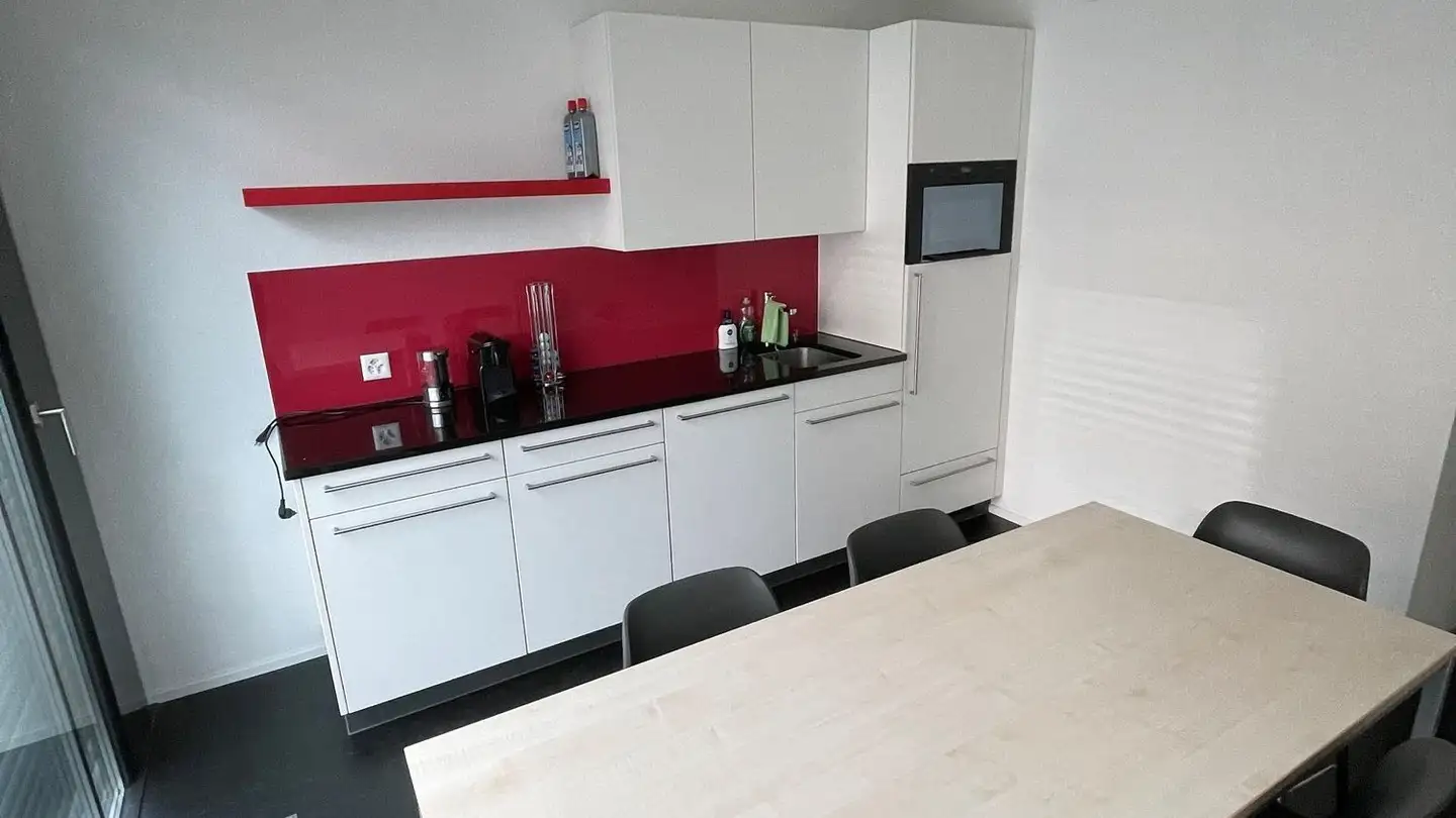 Office space for rent - Pilatusstrasse 41, 6003 Luzern - Photo 2