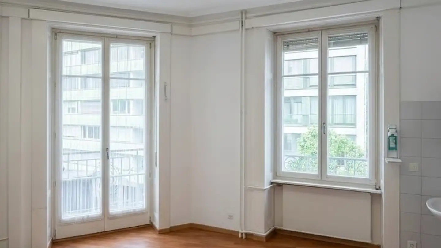 Commercial à louer - Dornacherplatz 17, 4500 Solothurn