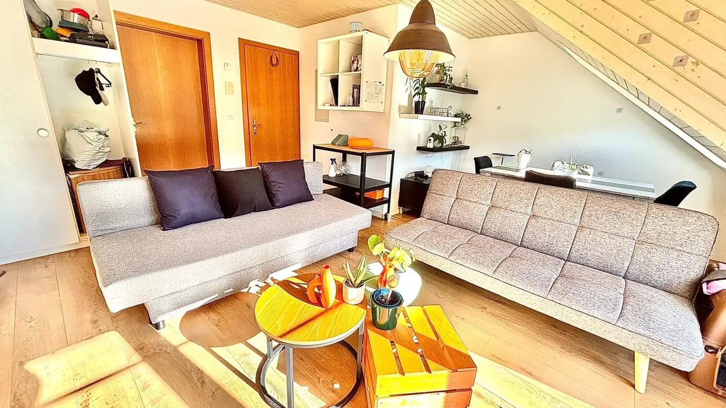 Apartment for rent - Moosgasse 2, 6211 Buchs LU - Photo 2