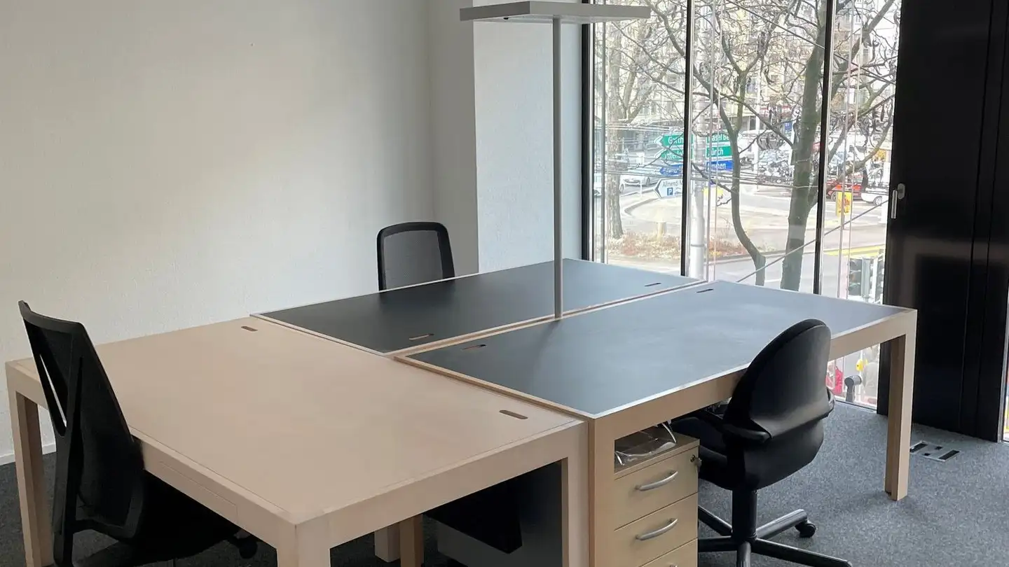 Office space for rent - Pilatusstrasse 41, 6003 Luzern - Photo 3