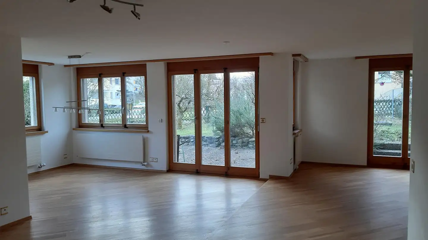 Single house for rent - Köschenrütistrasse 20, 8052 Zürich - Photo 2