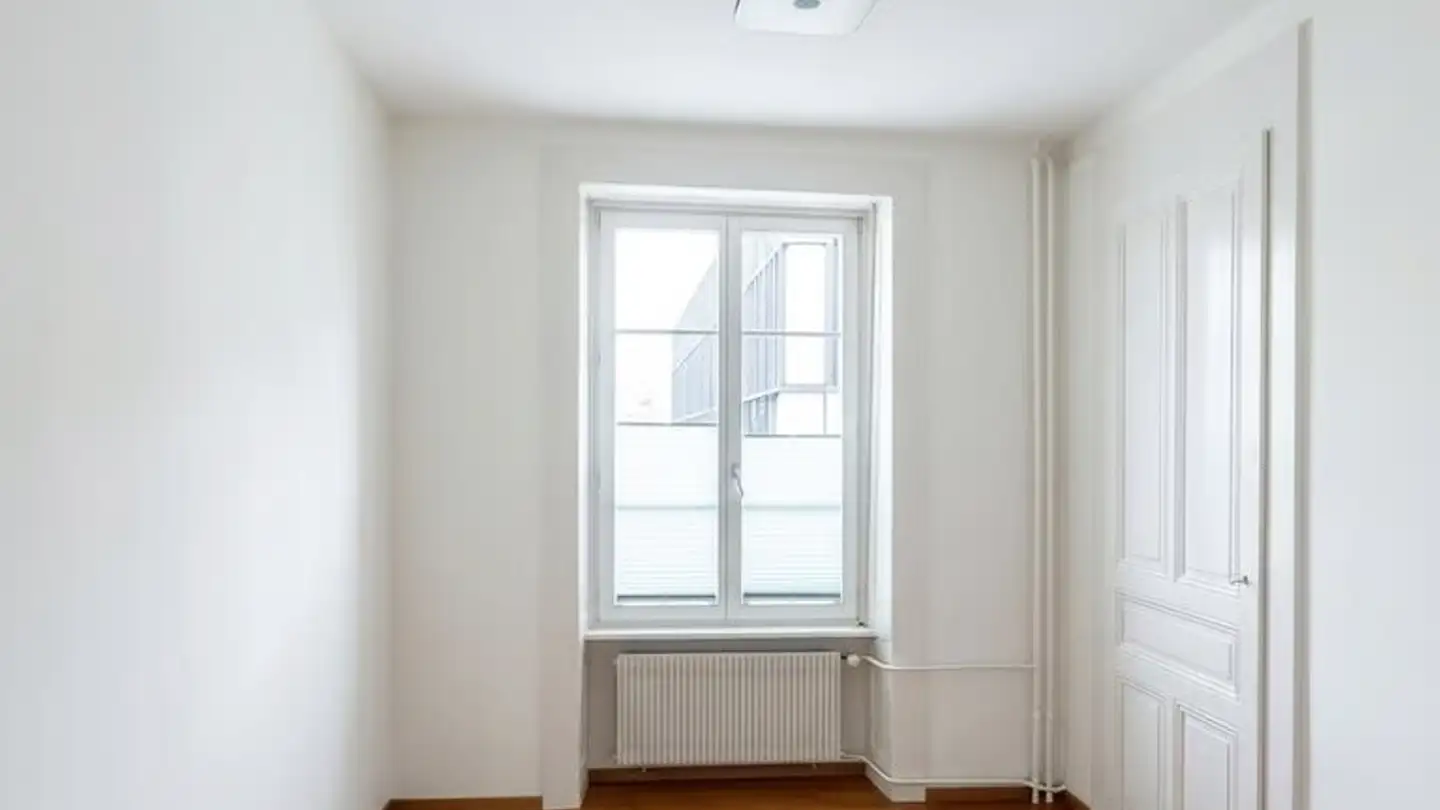 Commercial à louer - Dornacherplatz 17, 4500 Solothurn - Photo 4