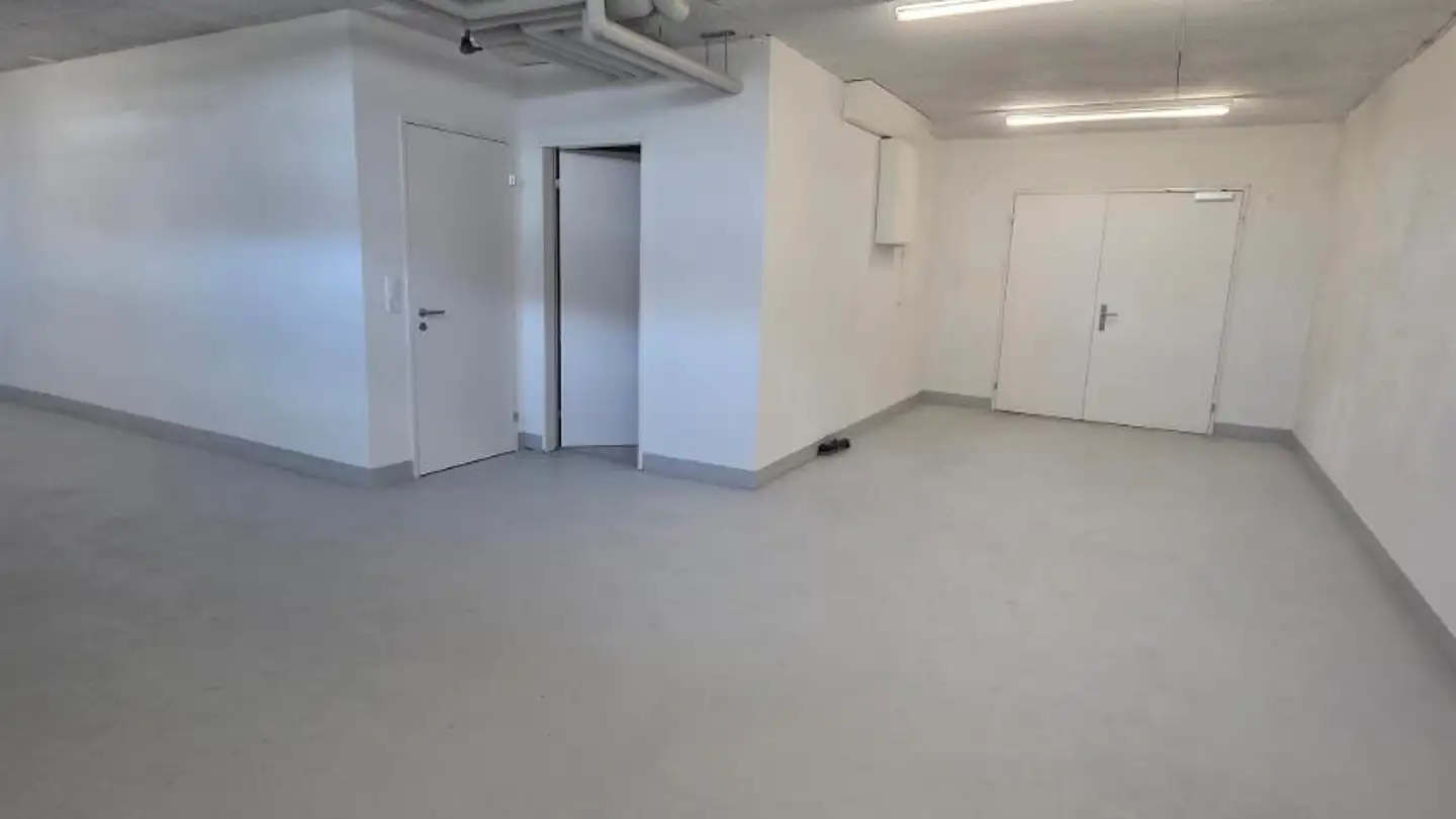 Lagerraum mieten - Hochstrasse 137, 8330 Pfäffikon ZH - Foto 2