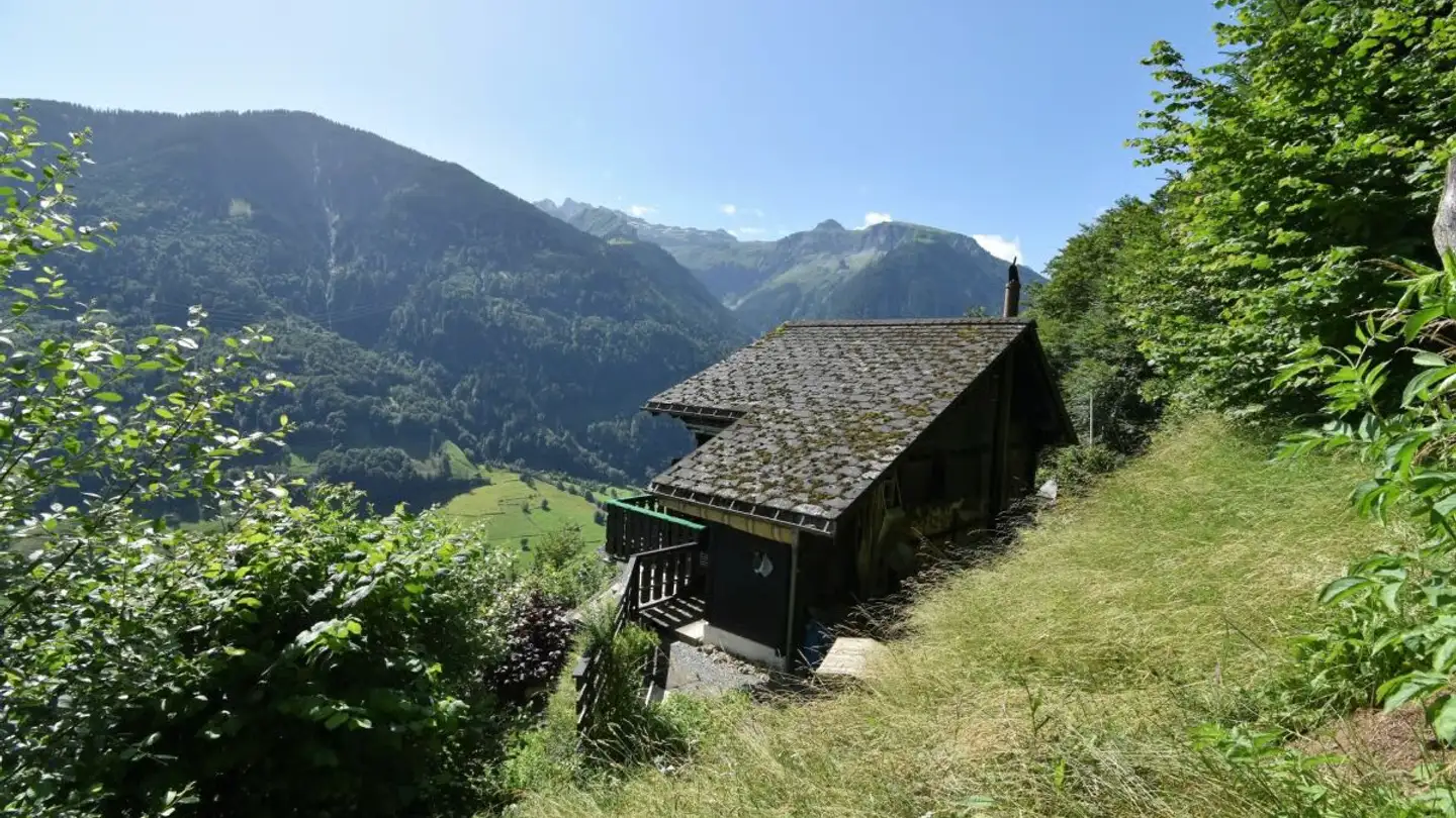 Chalet kaufen - Schlattberg 31, 8775 Luchsingen