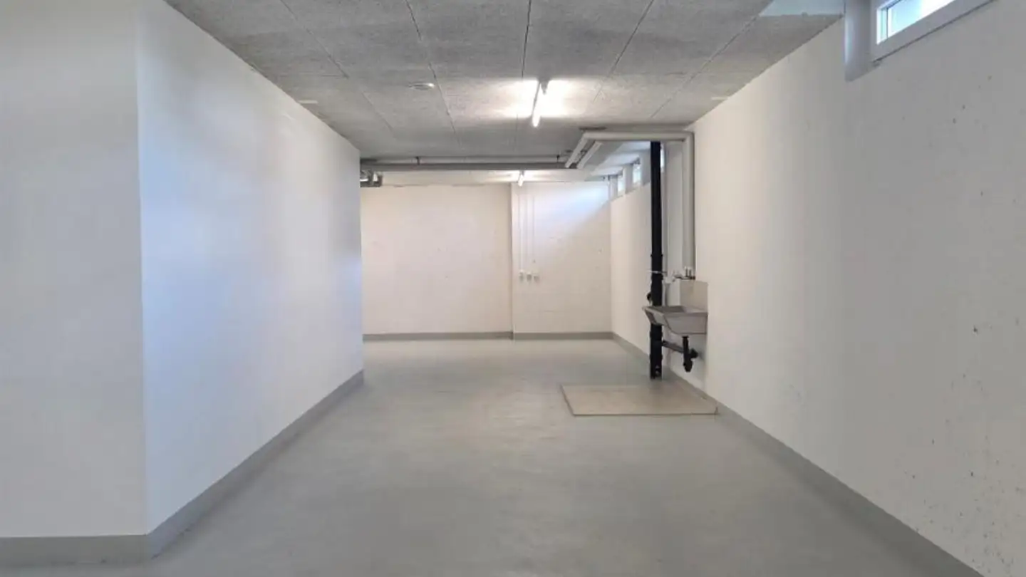 Lagerraum mieten - Hochstrasse 137, 8330 Pfäffikon ZH - Foto 4