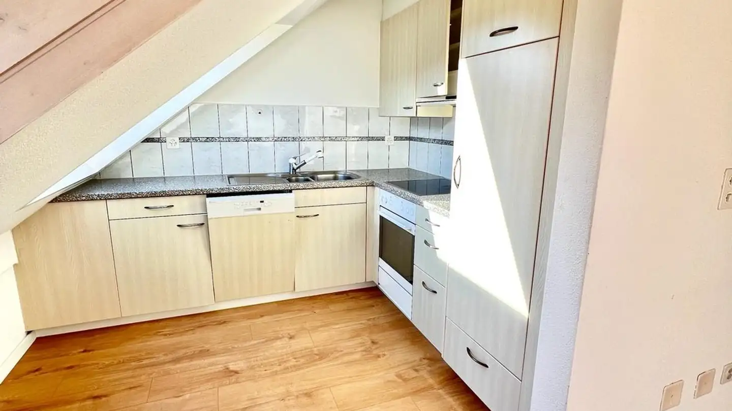 Apartment for rent - Moosgasse 2, 6211 Buchs LU - Photo 3