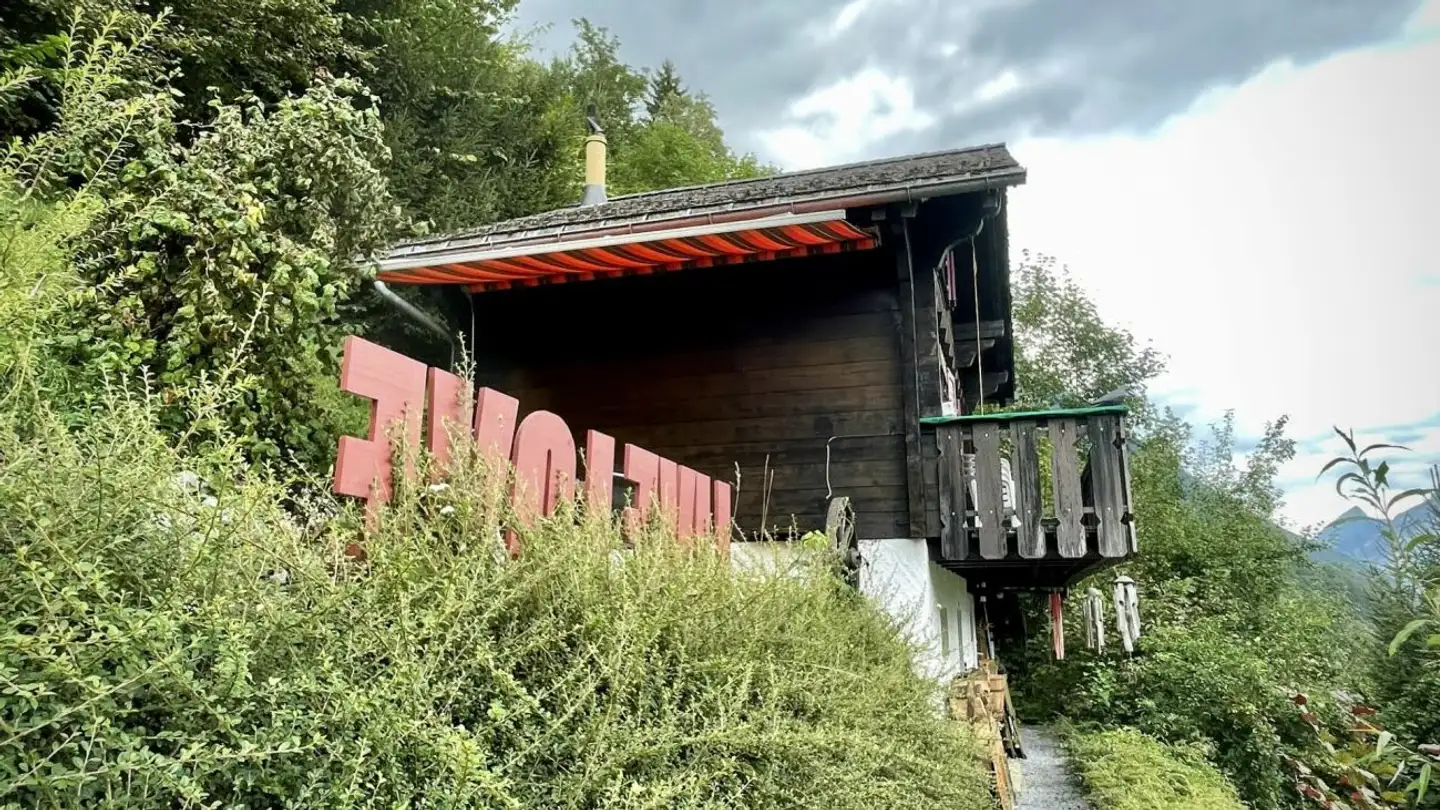 Chalet kaufen - Schlattberg 31, 8775 Luchsingen - Foto 3