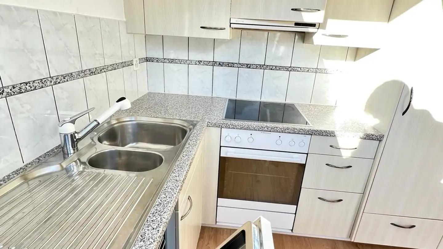 Apartment for rent - Moosgasse 2, 6211 Buchs LU - Photo 4