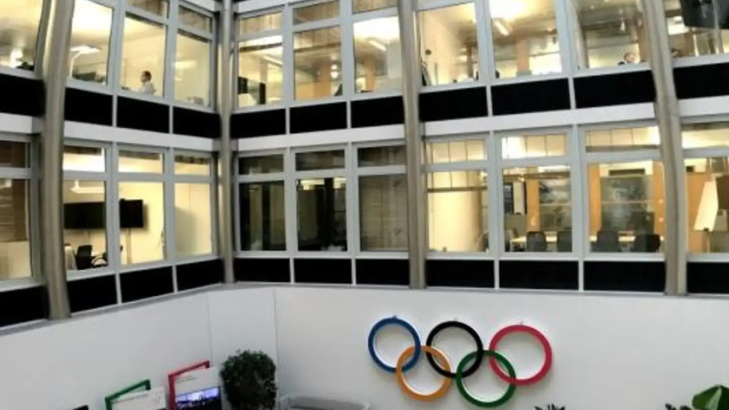 Bürofläche mieten - Avenue Du Général Guisan, 1009 Pully - Foto 3