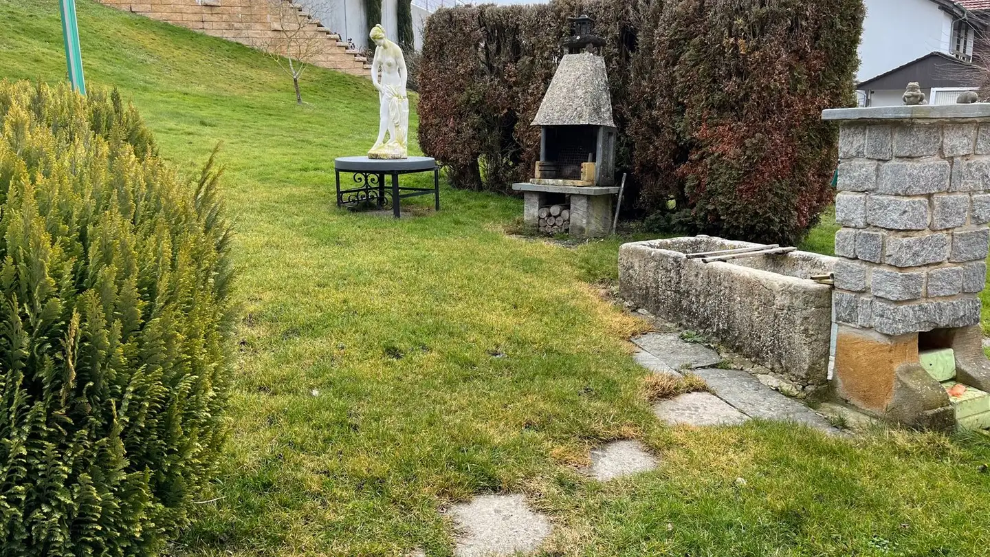 Wohnung mieten - 1463 Rovray