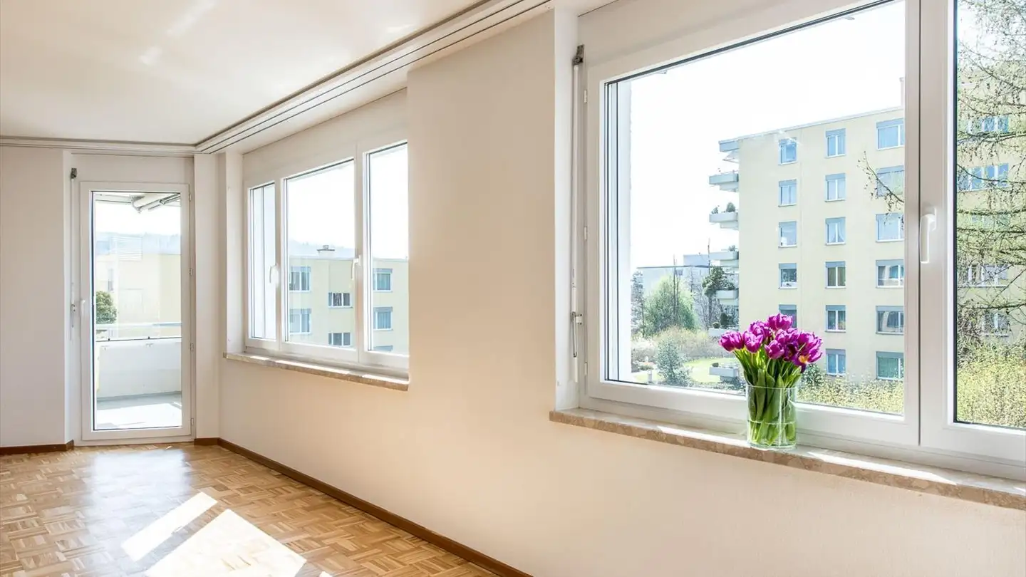 Appartamento in affitto - Zilweg 11, 9016 St. Gallen - Photo 4