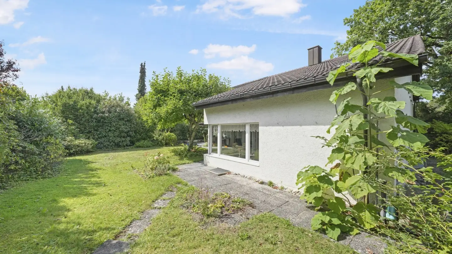 Einfamilienhaus kaufen - Schlatterstrasse, 9010 St. Gallen - Foto 2