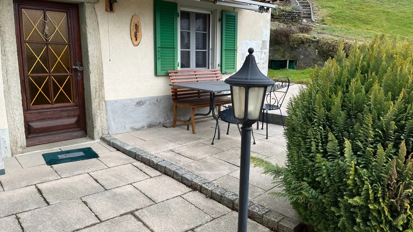 Wohnung mieten - 1463 Rovray - Foto 2