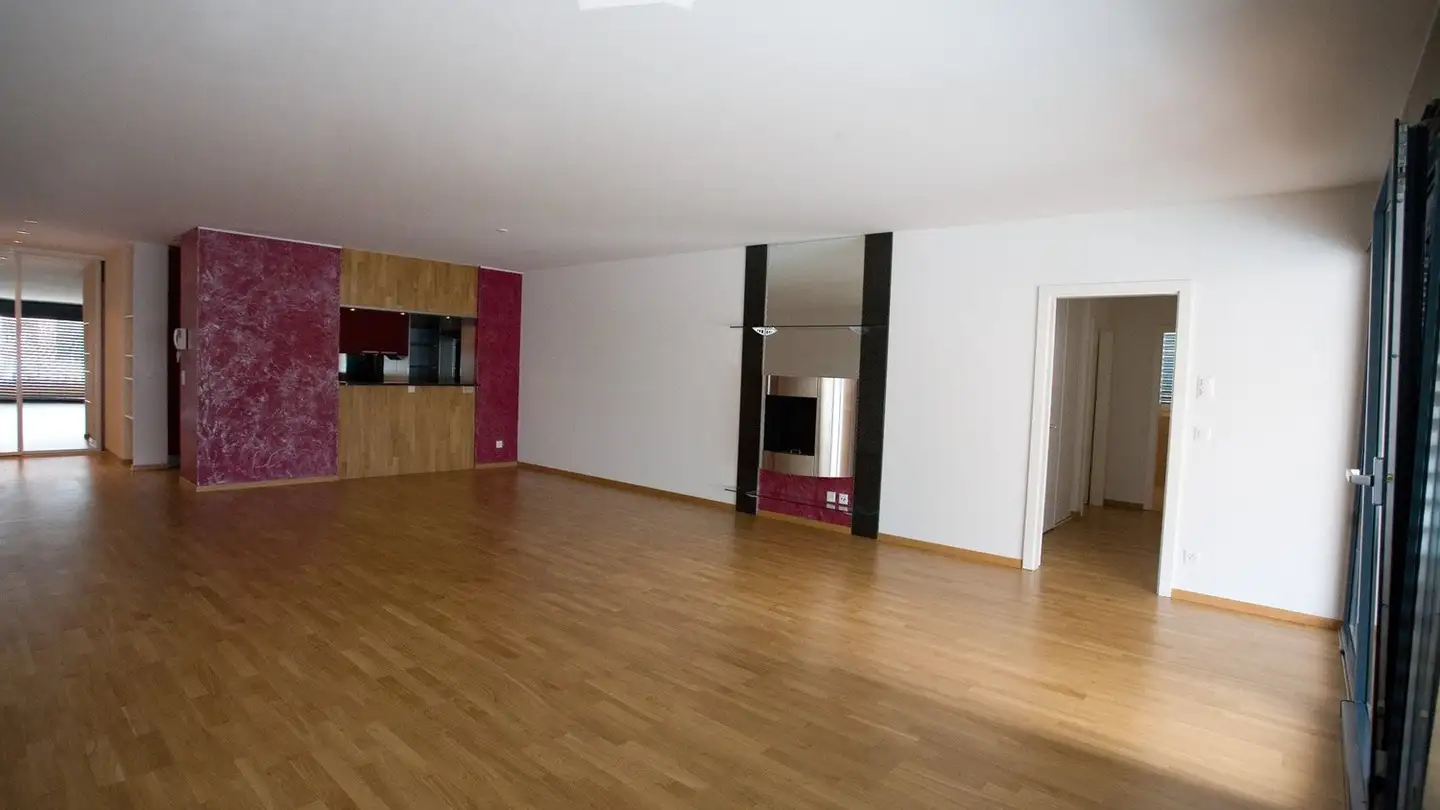 Wohnung mieten - Avenue de la Confrérie 38, 1008 Prilly