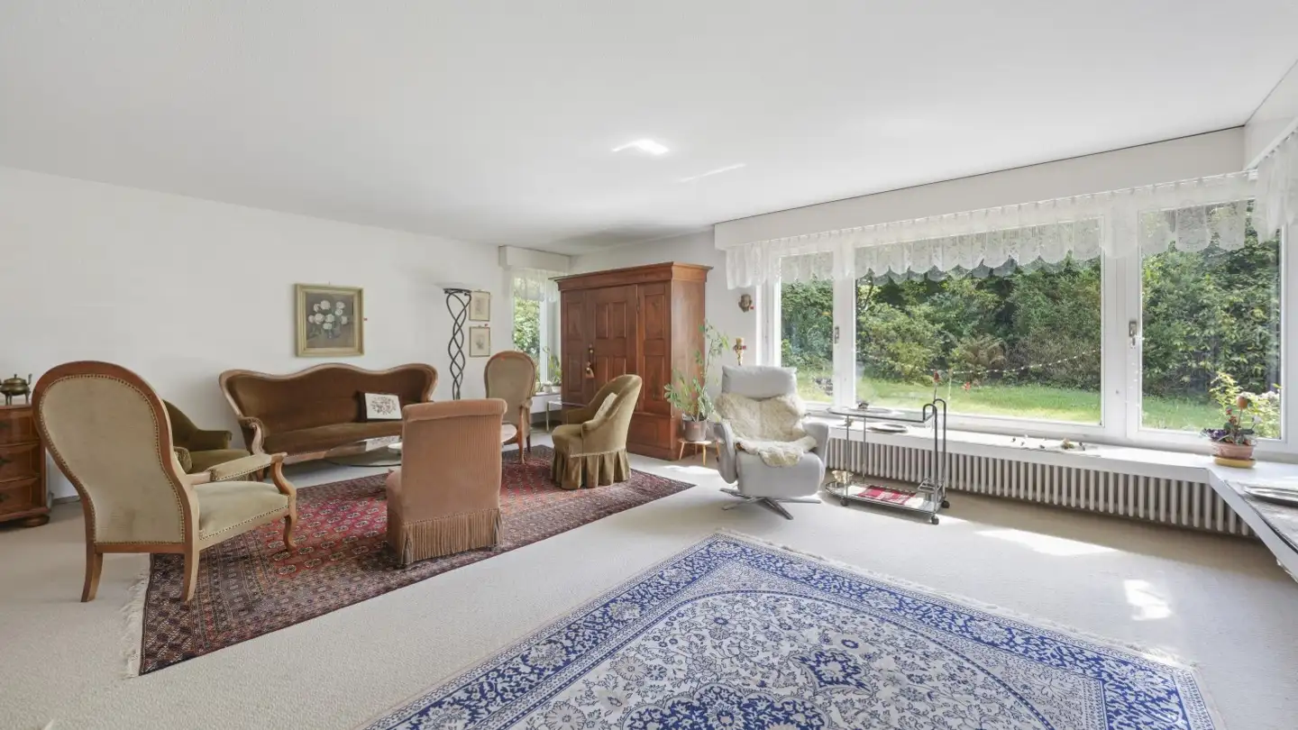 Einfamilienhaus kaufen - Schlatterstrasse, 9010 St. Gallen - Foto 3